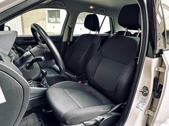 Škoda Fabia 1.0 TSI Ambition - 11