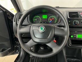 Škoda Roomster 1.6 TDI Active - 11