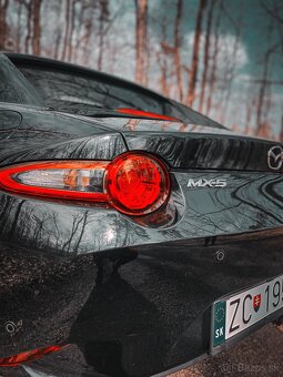 MAZDA MX-5 RF 2.0 SKYACTIV - 11
