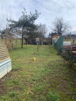 Predaj dom - nebytová budova, pozemok  607 m2, Nižný Klátov - 11