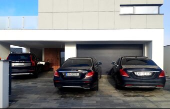 Predám-VYMENÍM MB S350cdi / w222 /4MATIC / AMG / PANORÁMA - 11