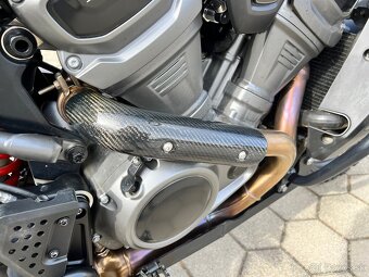 Na predaj Harley Davidson Pan America + výfuk Jekill & Hyde - 11
