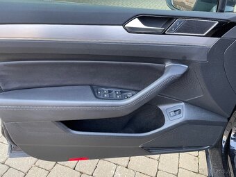 VW Passat 2 TDi 140 kW, 4 motion Highline - 11