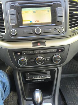 Predám Volkswagen Sharan - 11