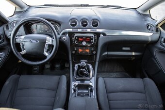 Ford S-Max 1.6 EcoBoost SCTi Titanium - 11