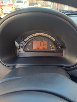 Citroën C2 1.1 44kw - 11