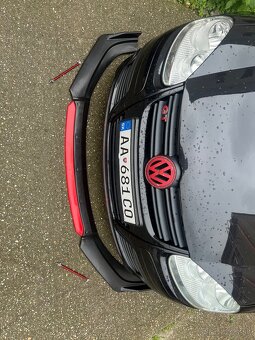 Volkswagen golf 5 2.0 GT - 11