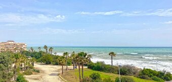 Stylový apartmán 2+kk s bočním výhledem na moře – Torrevieja - 11