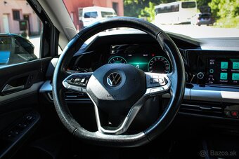 Volkswagen Golf Variant 1.5 eTSI - 11