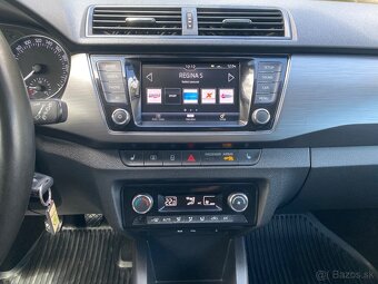 Skoda Fabia 3, 1.0 tsi , EXTRA - 11