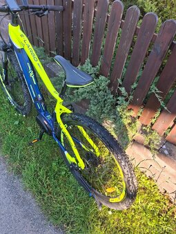 Predam e bike - 11