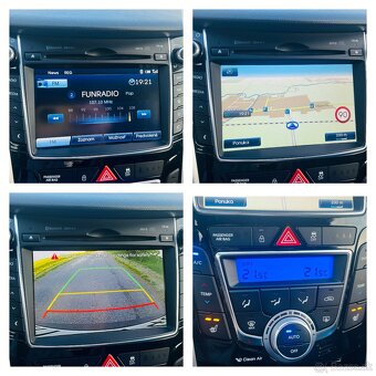 Hyundai i30 1.6 CRDi Style - odpočet DPH + MOŽNÁ DOHODA - 11