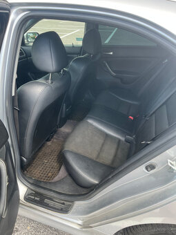Predám Honda Accord CN1 – 2.2 i-CTDi (bez DPF, facelift) - 11