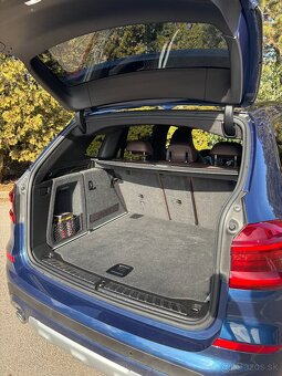 BMW X3 Xdrive - 11