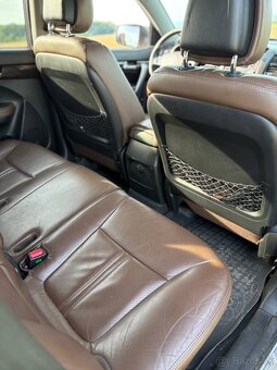 Kia Sorento 2.2 CRDI 145kw automat 4x4 - 11