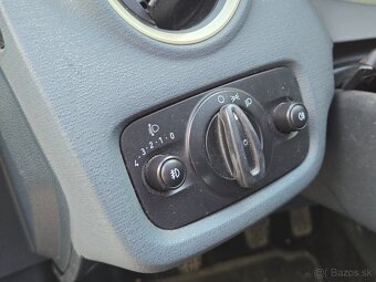 Ford Fiesta 1.4 Tdci _ 170000km - 11
