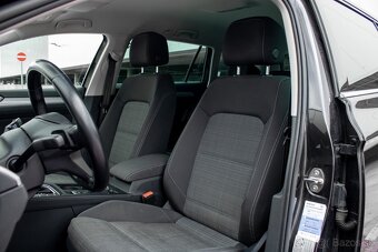 Volkswagen Passat Combi 1.5 TSI/ ODPOČET DPH/ - 11