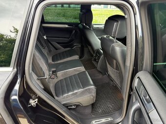 Volkswagen Touareg II 3.0 V6 TDI - 11