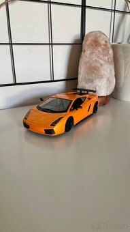 Modely 1:24 - 11