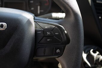 IVECO Daily 35S16 + Mobilný pneuservis - 11