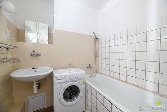 Prenájom 2-izbového bytu na Starom sídlisku, ulica Krajná - 11