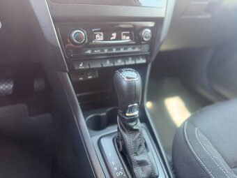 Škoda Rapid 1.4 TDI ,Automat - 11