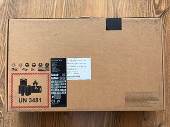 ASUS ExpertBook P1 P1503CVA-NJ0632W Misty Grey - 11