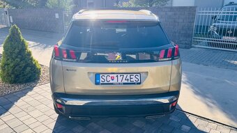 Predam Peugeot 3008, 1.6 BlueHDi, Allure - 11