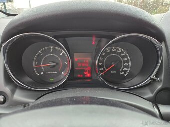 2013 Citroën c4 aircross 1.8 diesel - 11