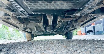 Opel Astra H 1.9 automat - 11
