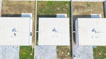 Vysokokvalitný 4-izbový bungalov, ÚP 115,42m2 - 11