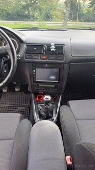 Golf 4 - 11