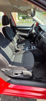 Škoda Octavia Combi 1.4 TSI 150k Business MOŽNÝ ODPOČET DPH - 11