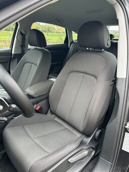 2023 Audi etron 55 sportback quattro (DPH) - 11