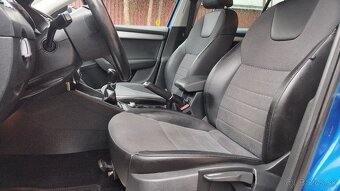 Škoda Octavia combi 3,, 2.0 TDI,, 110kw. ,2018, - 11