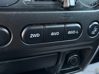 Suzuki JIMNY 4X4 Diesel - 11