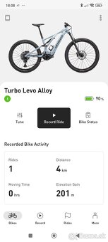 Specialized Turbo Levo Alloy S5 - 11