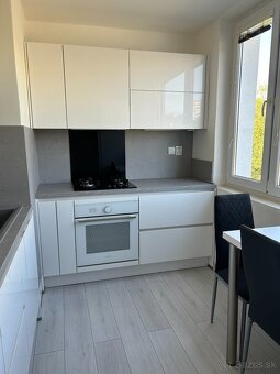 Prenájom 3-izbového zrekonštruovaného bytu na Furči - 11