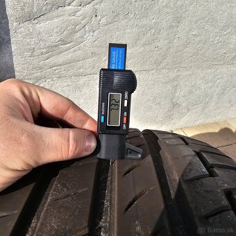 AKO NOVÉ Letné pneumatiky R22 Dvojrozmer - 11