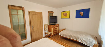 Krásny apartmán v Tatrách 80 m² - 11