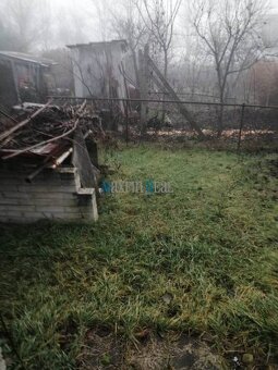 MAXFINREAL - Záhradná chata Nové Zámky / Hliník - 11