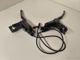 Zoom Hydraulické brzdy DOPRAVA ZDARMA - 11