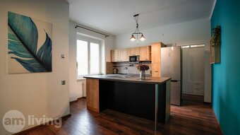 TOP - 2i veľký byt v Trenčíne - Pod Sokolice - spolu až 84m² - 11
