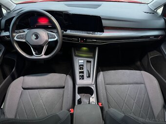 Volkswagen Golf variant 2.0tdi, 110kw,DSG - 11