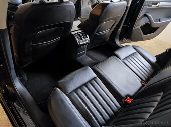 Škoda Superb combi 2.0 TDI 190K STYLE DSG 6 - 11