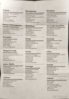 Sony wf 1000xm5 - 11