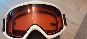 Lyžiarska prilba - 11