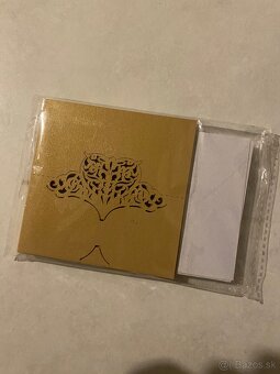 Svadobná výzdoba - 11