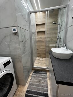 Na prenájom 2-izb. byt v Nitre na Chrenovej I. - 11