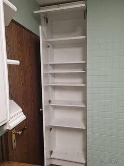 Moderná kuchynská linka so spotrebičmi - 11